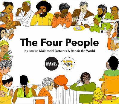 The Four People