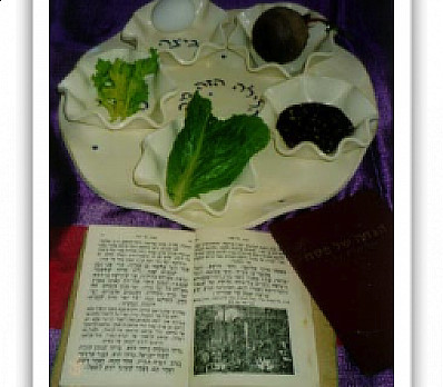 From Portugal to Persia: Passover Customs from Around the World