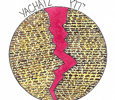 Yachatz