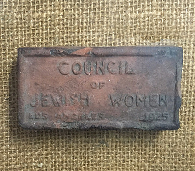 Council of Jewish Women