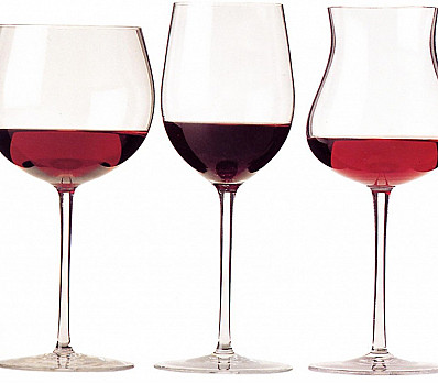 Bareich - Giving Thanks and the Third Cup