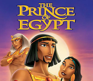 Prince of Egypt