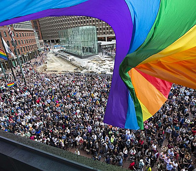 Pulse Nightclub Shooting - 49 killed, 58 wounded