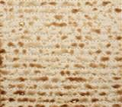 Ha Motzi/Matza - Blessing the Bread