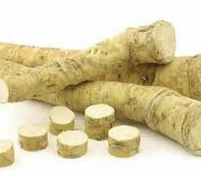 Maror - Bitter Herbs