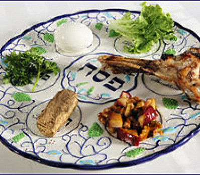 Introduction: What is Passover?
