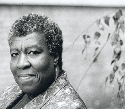 Octavia Butler's Parable of the Sower 