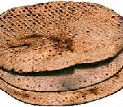 Motzi Matzah