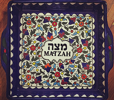 How did the Israelites end up in Egypt in the first place?