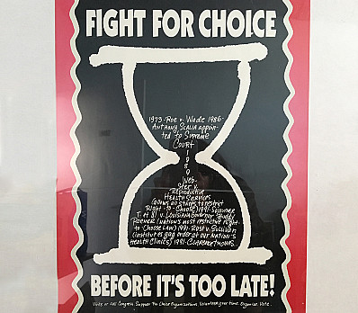 Fight for Choice