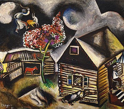 chagall