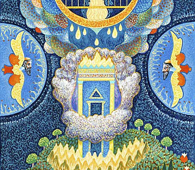 Hallel: And Now with Praise