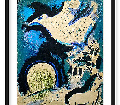 The Whole Entire World...