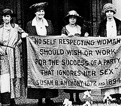 Fighting for The Future