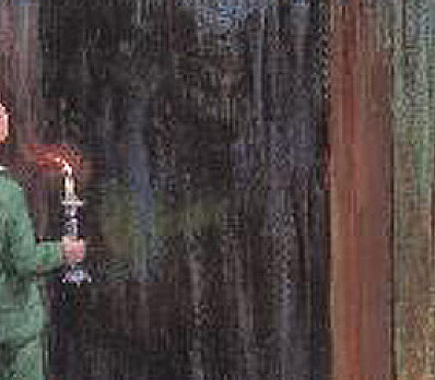 Opening the Door for Elijah