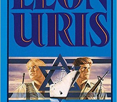 "Exodus" - Why is this night different from all other nights?