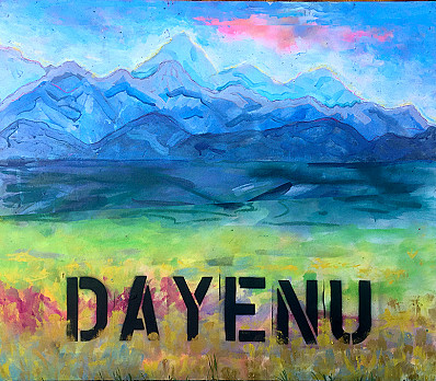 Dayenu