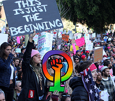 This is Just the Beginning