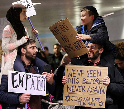 We've seen this before