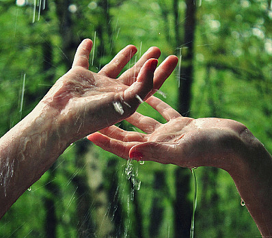 Urchatz - I Want to Wash Your Hand