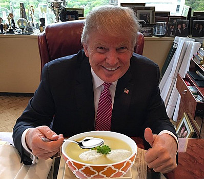 Republican - Motzi Matza