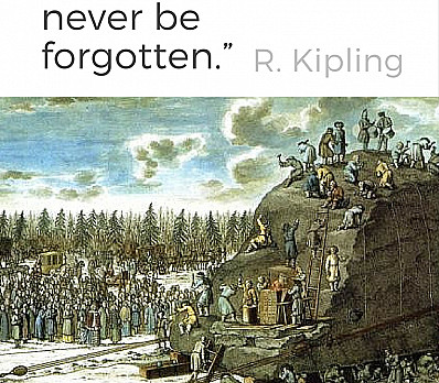 history - kipling
