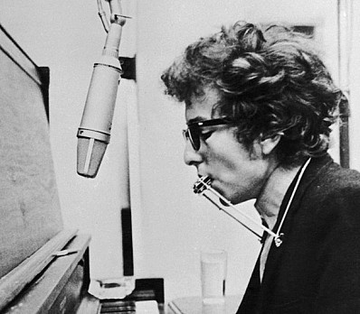 bob dylan pic