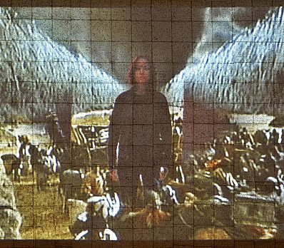 Passover Projections