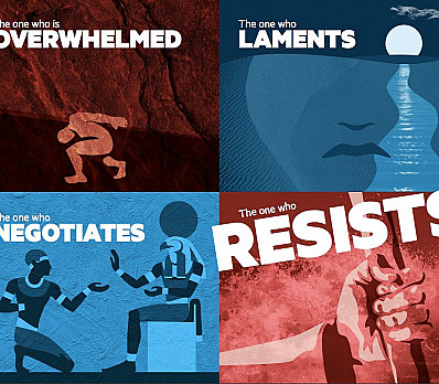 4 Responses to Living in Unacceptable Times