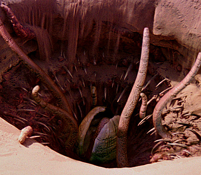 The Prequels (Episode I)