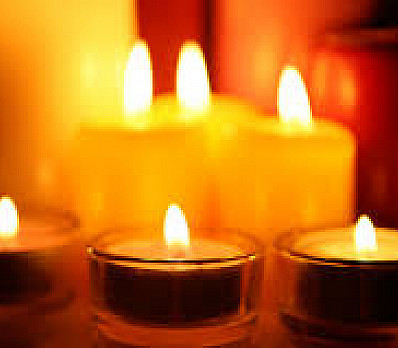 Candlelighting