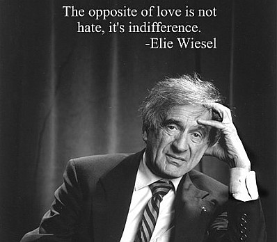 Eli Weisel