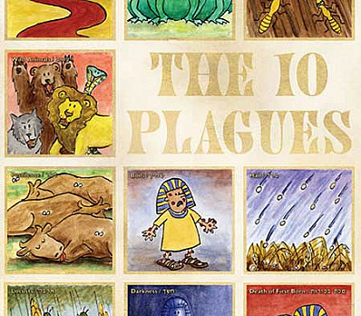 Ten Plagues
