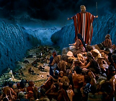 Bonus Exodus Reading