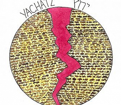 Yachatz