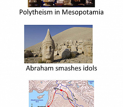 --Exodus Story PART 1