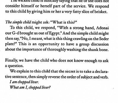 The 4 Children  -page 2