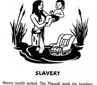 Slavery