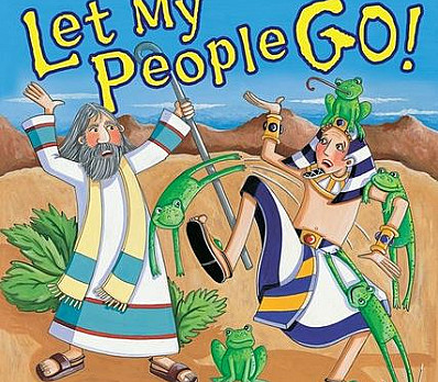 Song - The Israelites in General