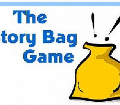 Game -- The Story Bag Game