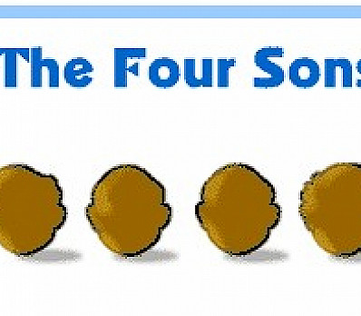 Game -- The Four Sons