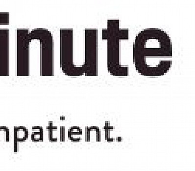 The 2 Minute Seder - For Those Who Have ADHD