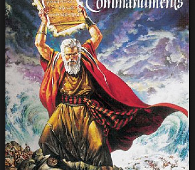 When bored and in doubt - Act It Out!!! By Samantha Garelick