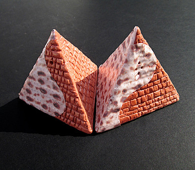 Passover Salt & Pepper Set