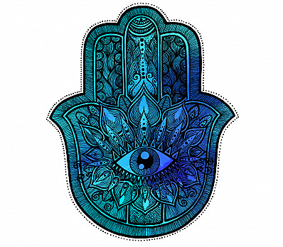 Mindfulness Practices for Every Step of the Seder