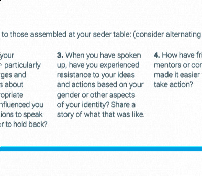 With Outstretched Arms Part 2