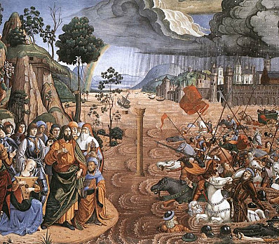 Vegan Haggadah Introduction