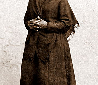 Harriet Tubman