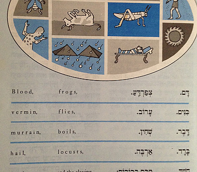 10 plagues