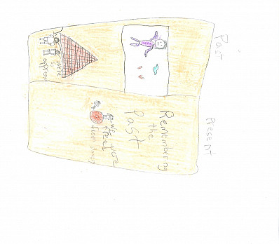 Splitting the Afikomen